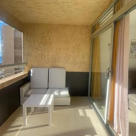 شقة Finestrat Sun - Entreplayas 1 *