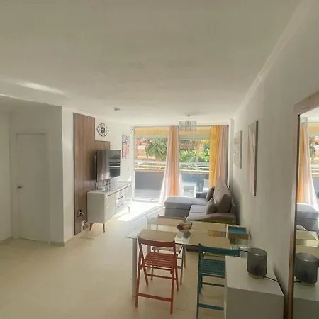 Finestrat Sun - Entreplayas 1 * بينايدورم