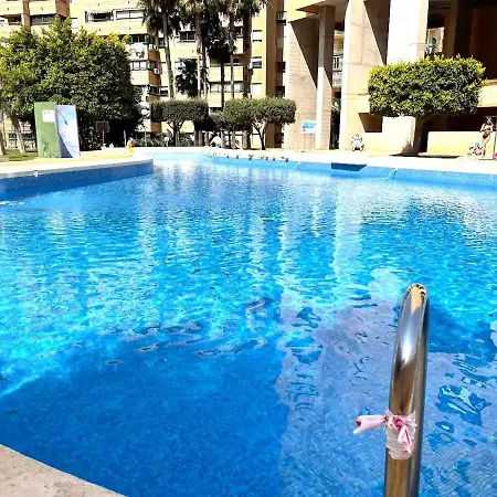 Finestrat Sun - Entreplayas 1 *