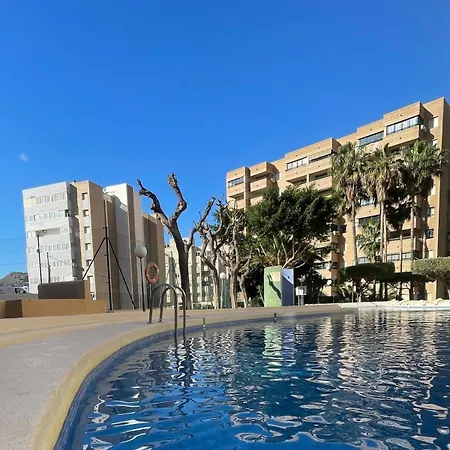 شقة Finestrat Sun - Entreplayas 1
