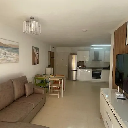 Finestrat Sun - Entreplayas 1 * Benidorm