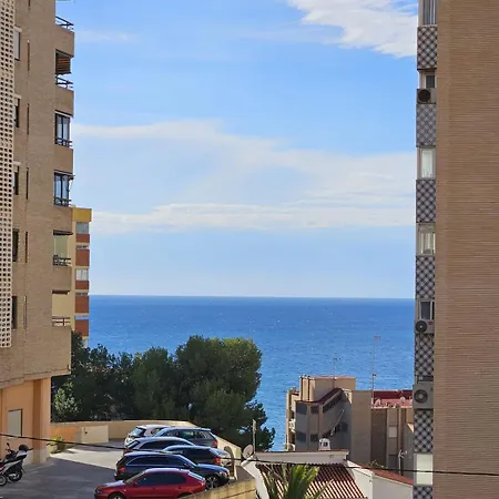 Finestrat Sun - Entreplayas 1