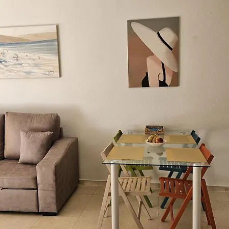 Finestrat Sun - Entreplayas 1 *