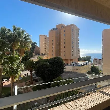 Finestrat Sun - Entreplayas 1 Benidorm