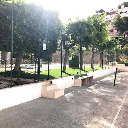 Finestrat Sun - Entreplayas 1 Appartement