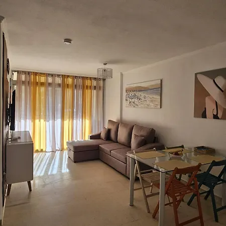Finestrat Sun - Entreplayas 1 Apartman Benidorm