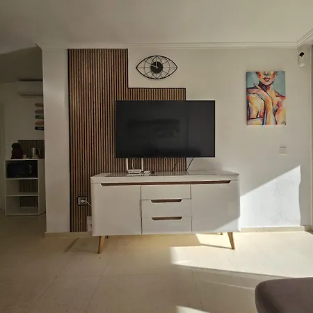 Apartman Finestrat Sun - Entreplayas 1 Benidorm